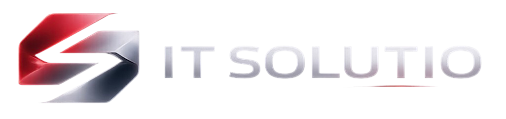 IT Solutio Inc.